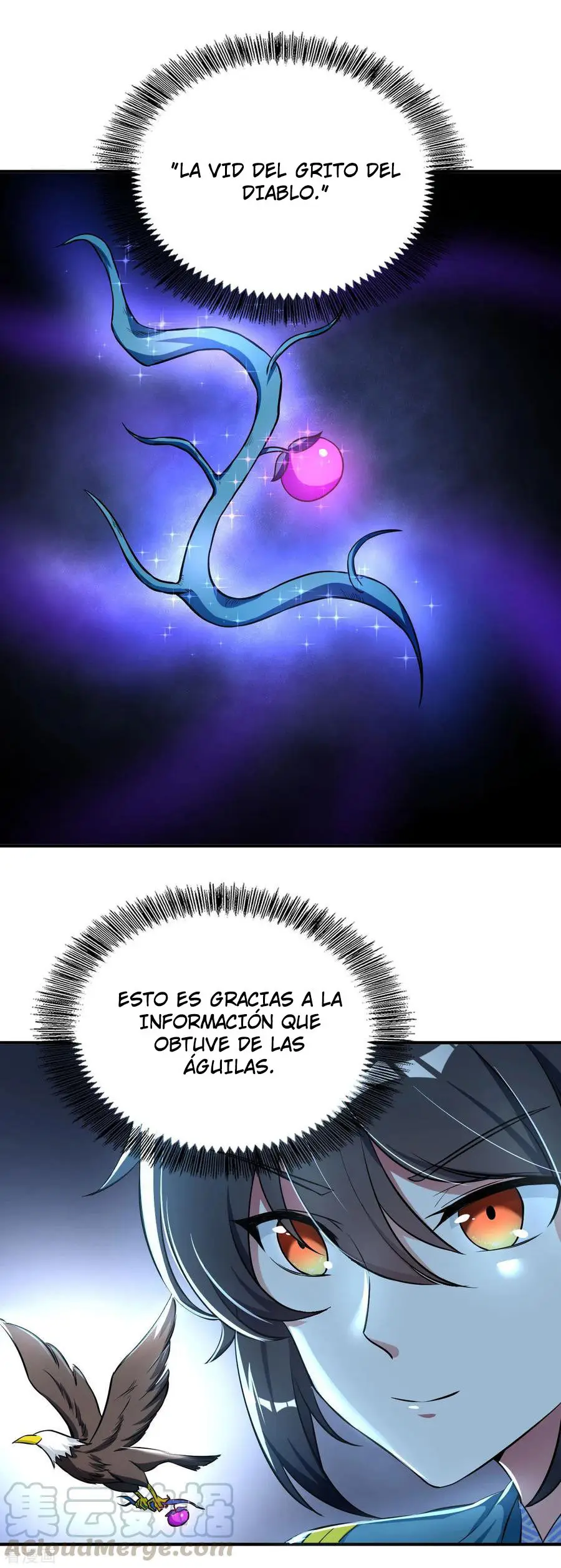 Emperador Divino - Capítulo 52 - Página 14 - LectorTMOo
