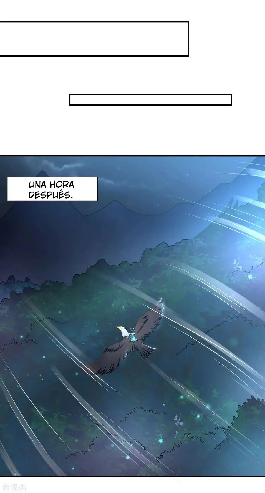 Emperador Divino - Capítulo 52 - Página 16 - LectorTMOo