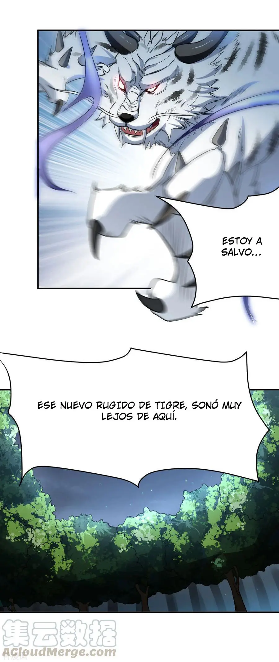 Emperador Divino - Capítulo 52 - Página 26 - LectorTMOo