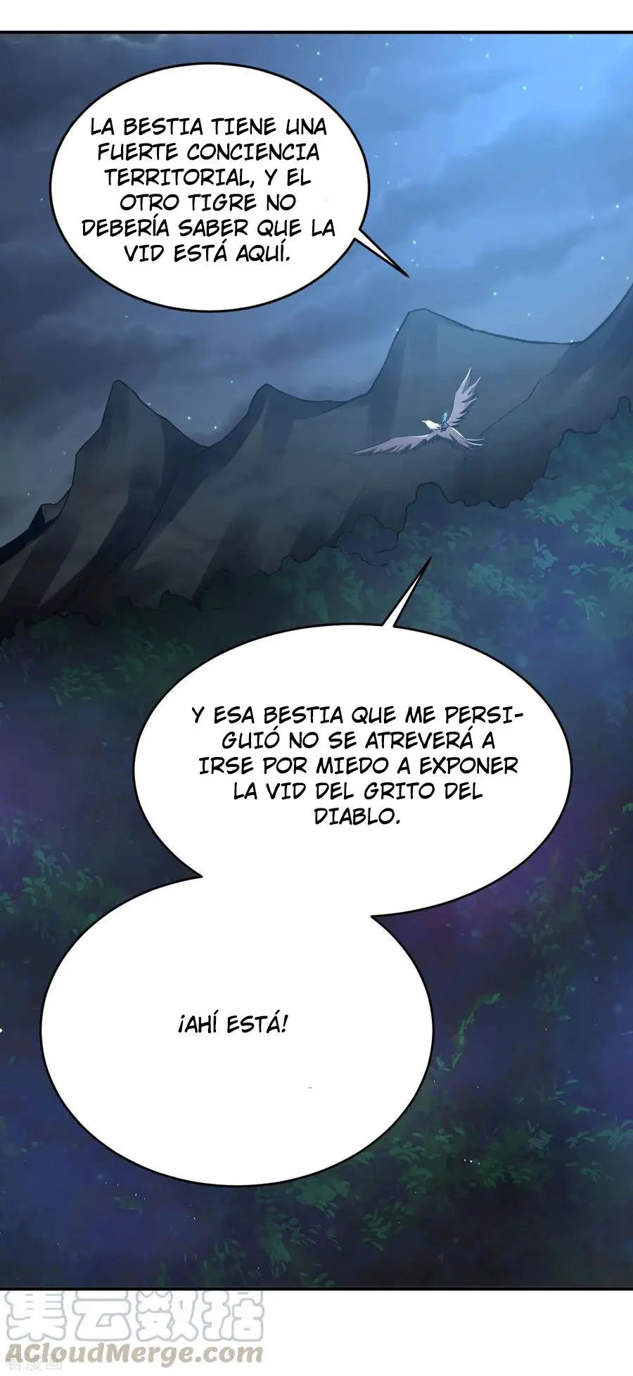 Emperador Divino - Capítulo 52 - Página 29 - LectorTMOo