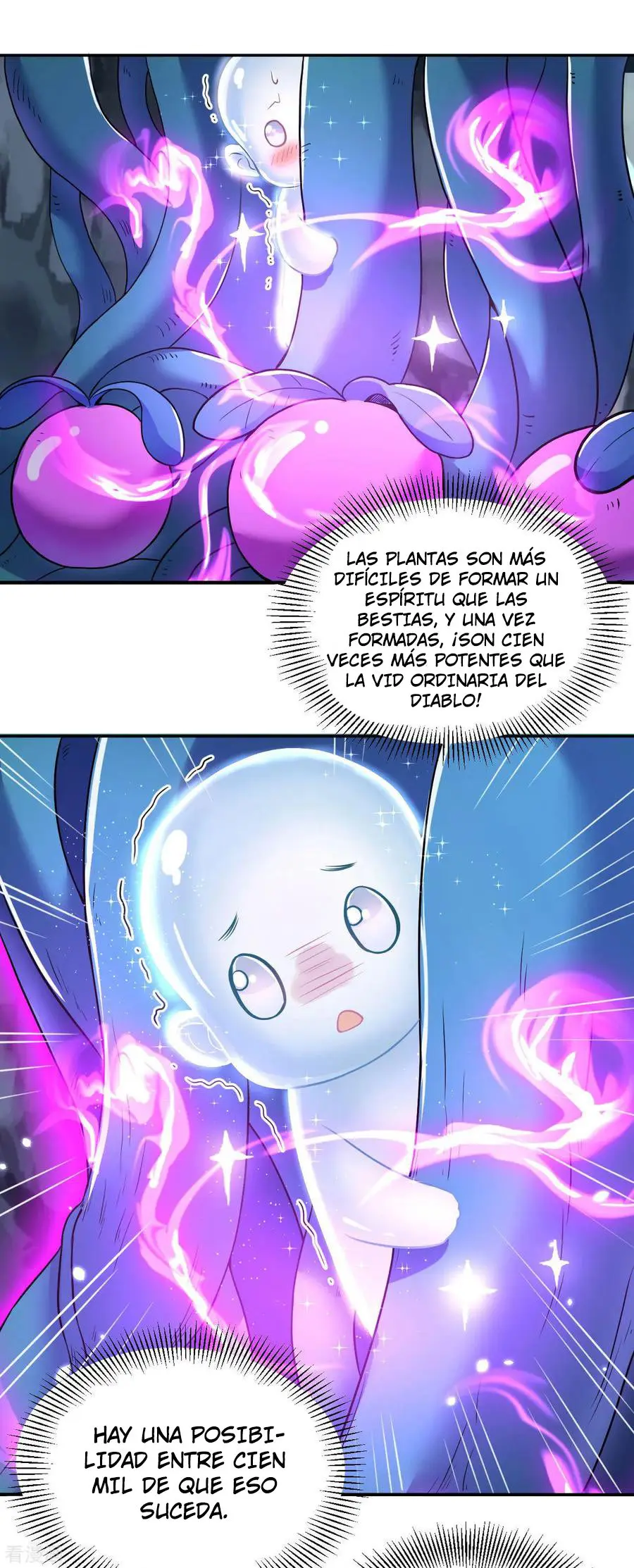 Emperador Divino - Capítulo 53 - Página 24 - LectorTMOo