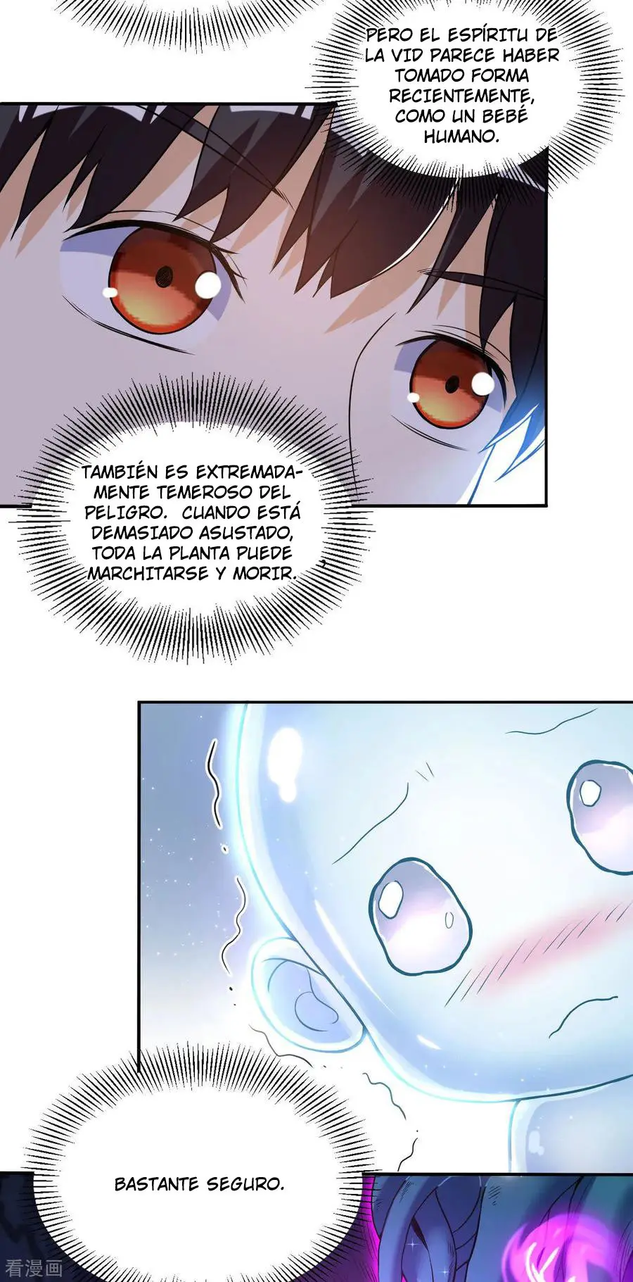 Emperador Divino - Capítulo 53 - Página 25 - LectorTMOo