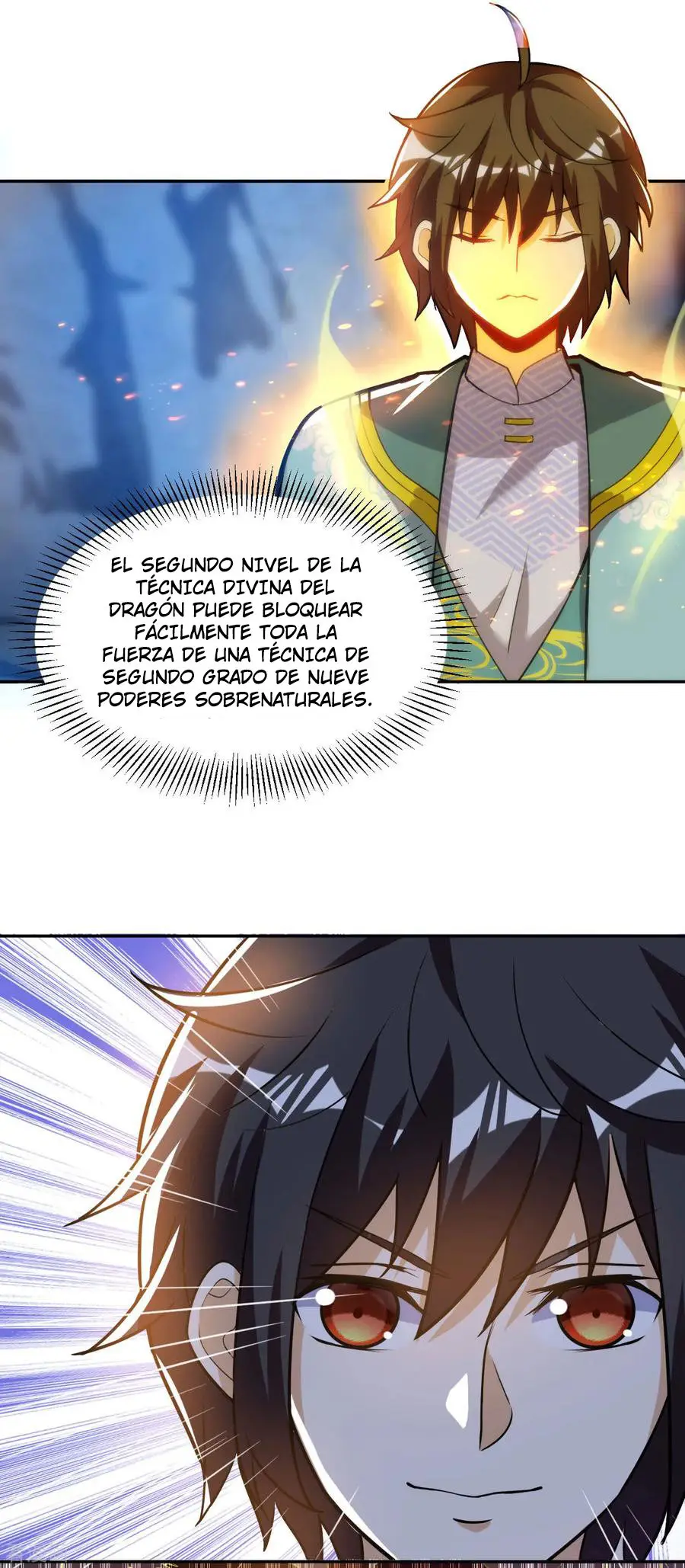 Emperador Divino - Capítulo 53 - Página 31 - LectorTMOo