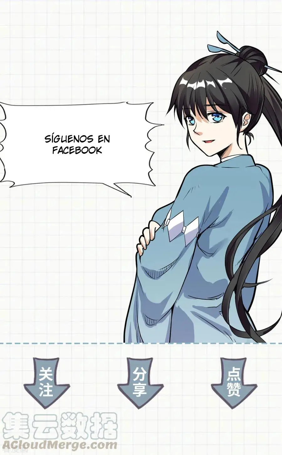 Emperador Divino - Capítulo 53 - Página 33 - LectorTMOo