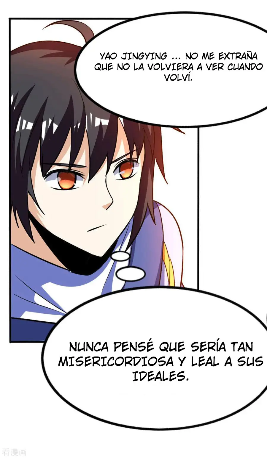Emperador Divino - Capítulo 55 - Página 25 - LectorTMOo