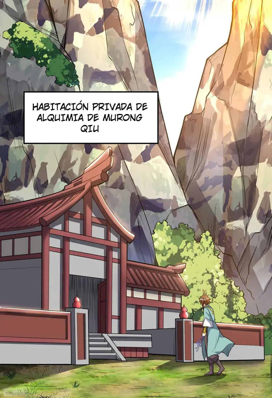 Emperador Divino - Capítulo 56 - Página 18 - LectorTMOo