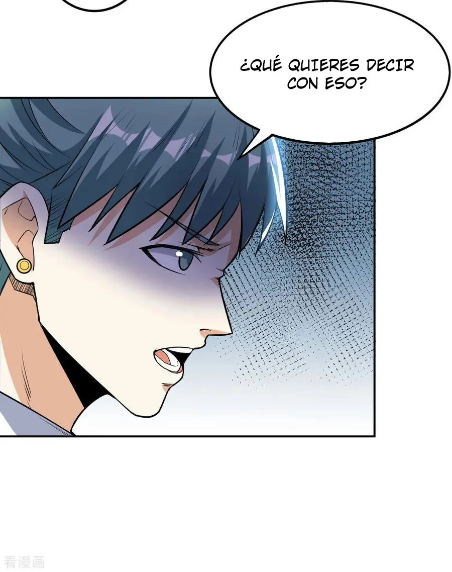 Emperador Divino - Capítulo 56 - Página 27 - LectorTMOo