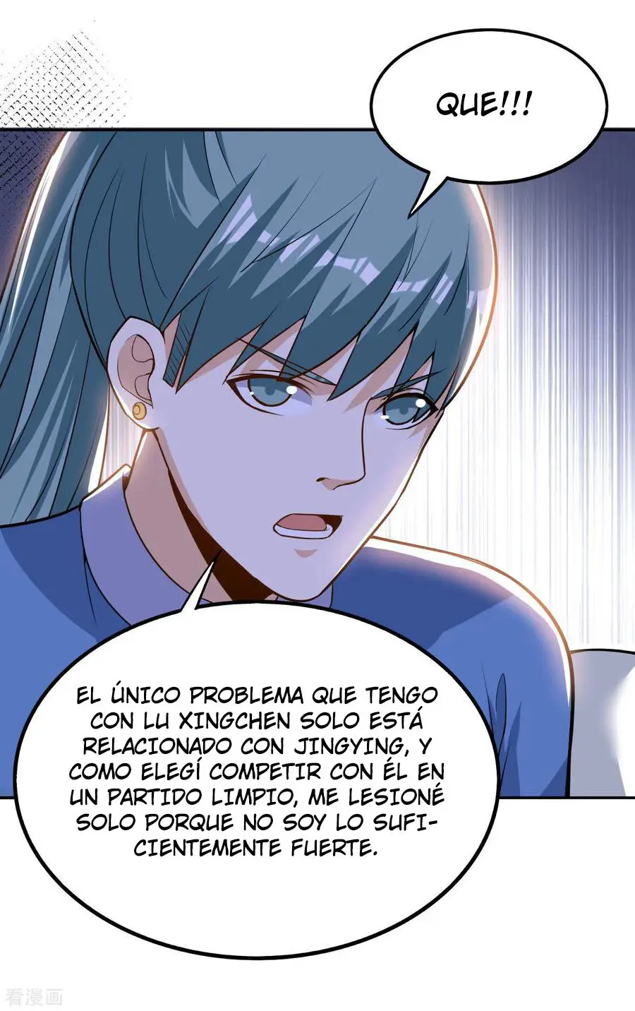 Emperador Divino - Capítulo 56 - Página 29 - LectorTMOo