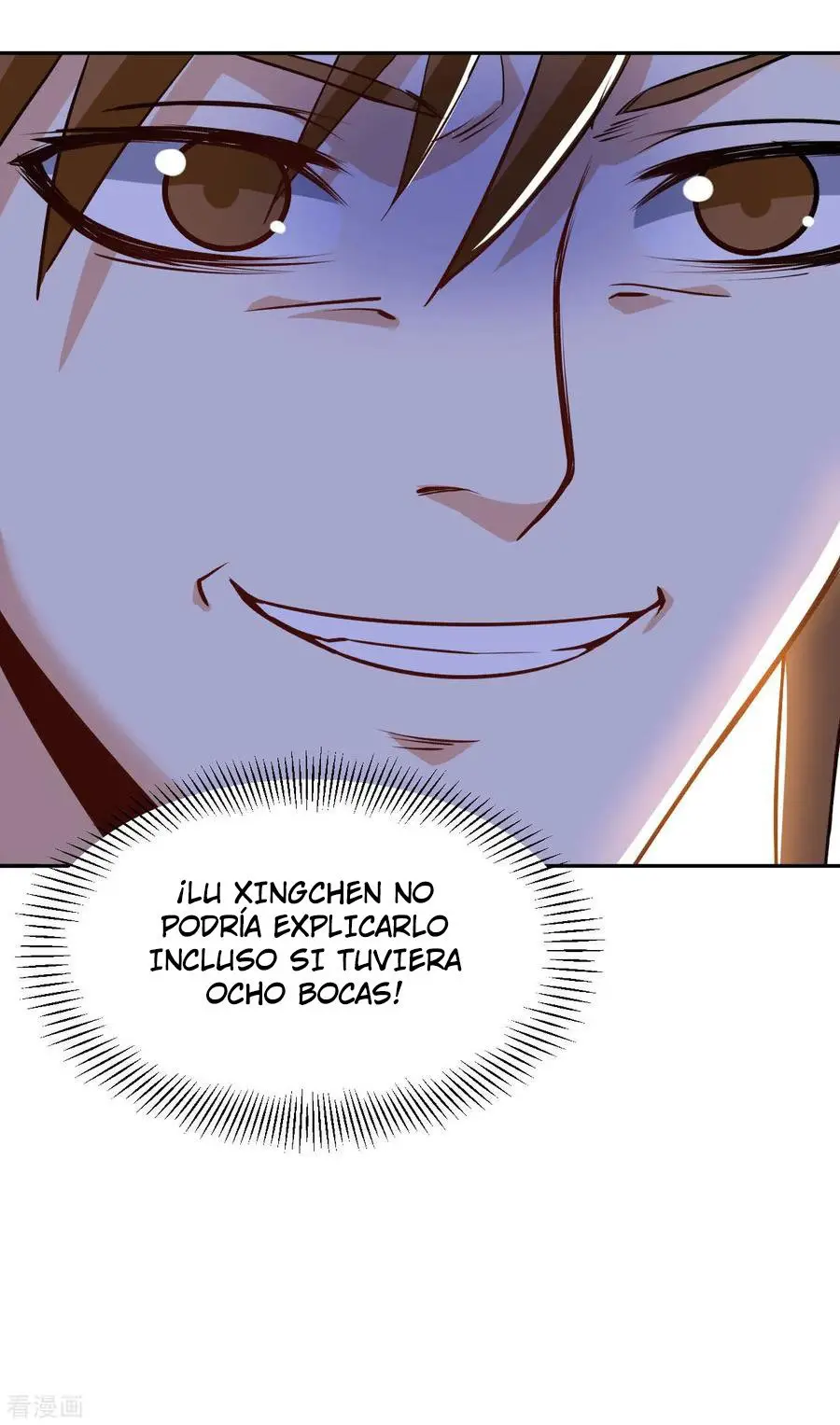 Emperador Divino - Capítulo 56 - Página 42 - LectorTMOo