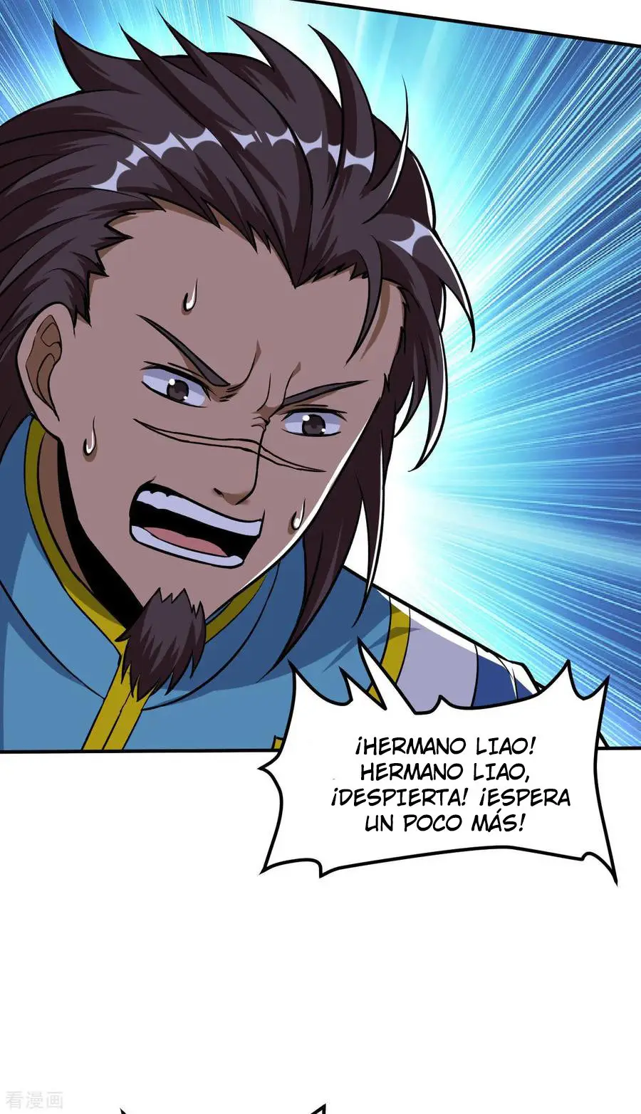 Emperador Divino - Capítulo 57 - Página 5 - LectorTMOo
