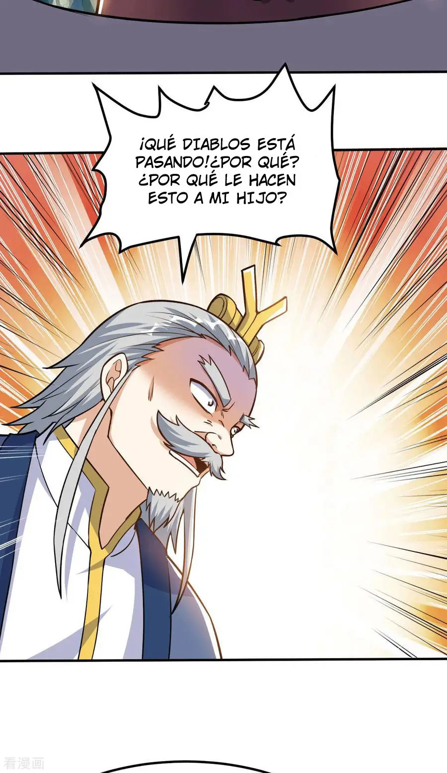 Emperador Divino - Capítulo 57 - Página 39 - LectorTMOo