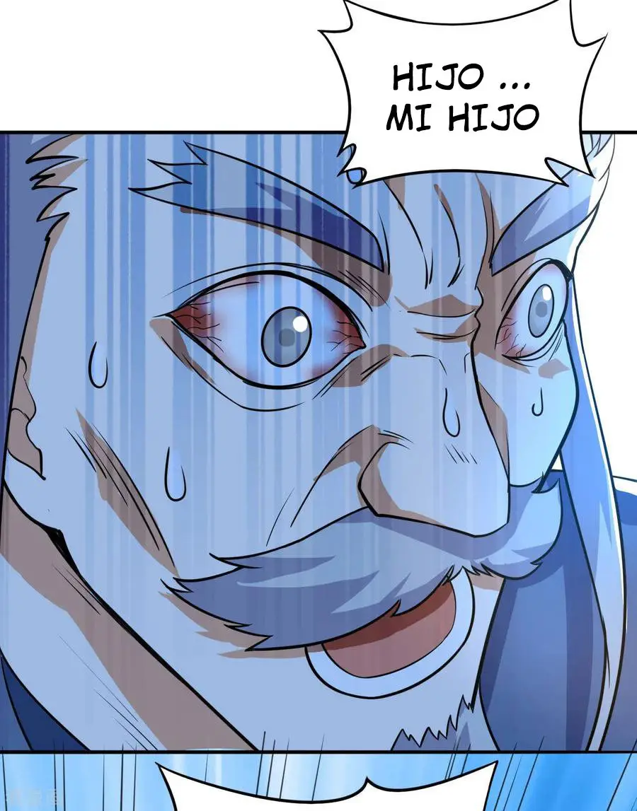 Emperador Divino - Capítulo 58 - Página 5 - LectorTMOo