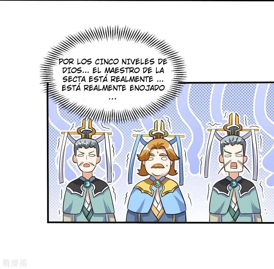 Emperador Divino - Capítulo 58 - Página 50 - LectorTMOo