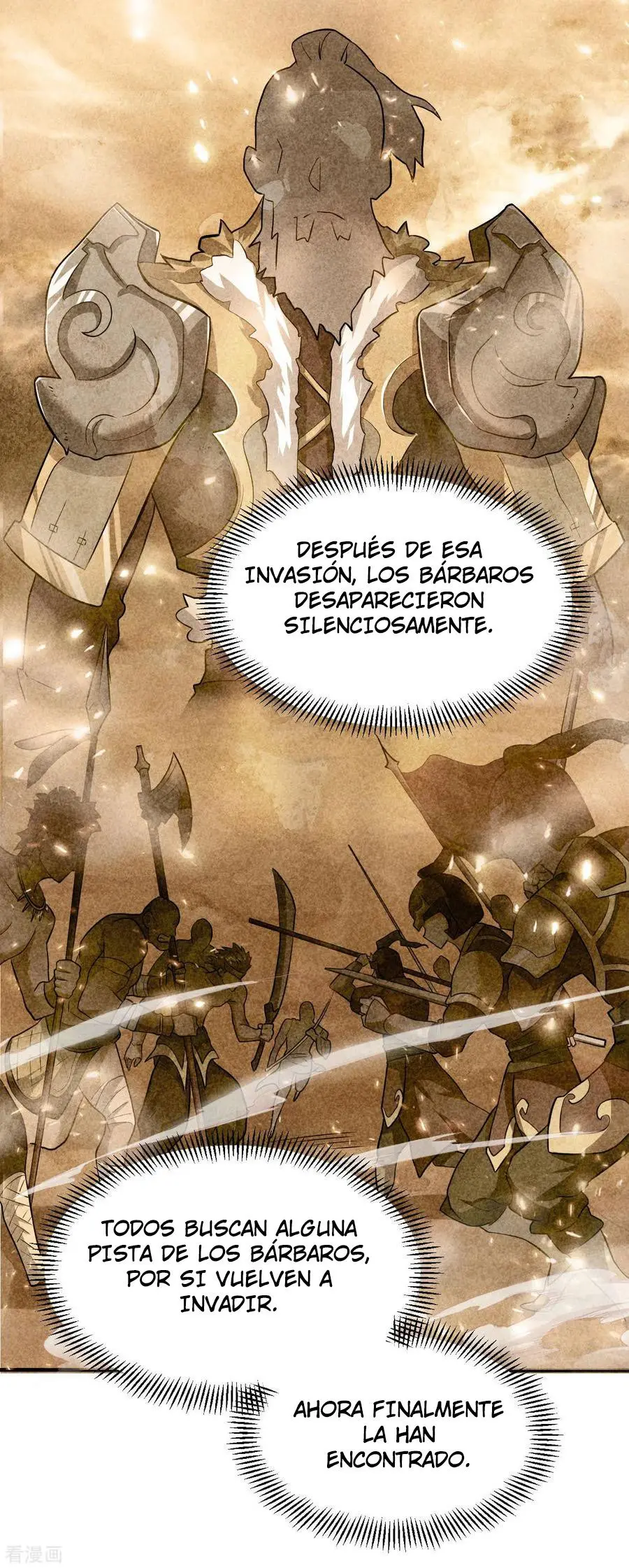Emperador Divino - Capítulo 58 - Página 55 - LectorTMOo