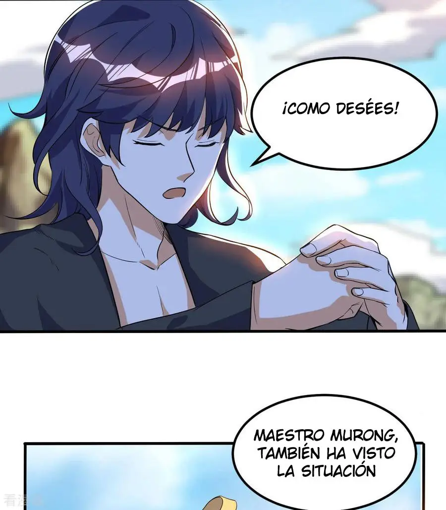 Emperador Divino - Capítulo 59 - Página 5 - LectorTMOo