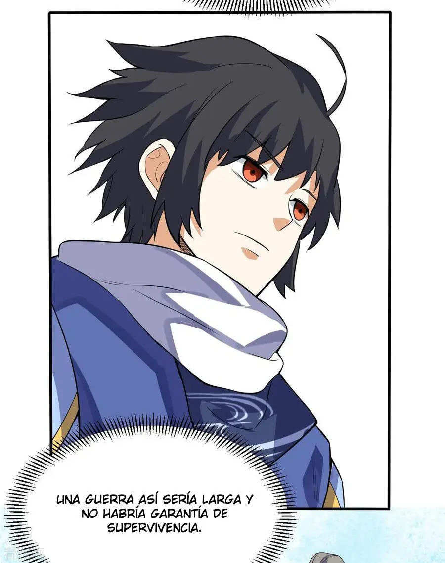Emperador Divino - Capítulo 59 - Página 11 - LectorTMOo