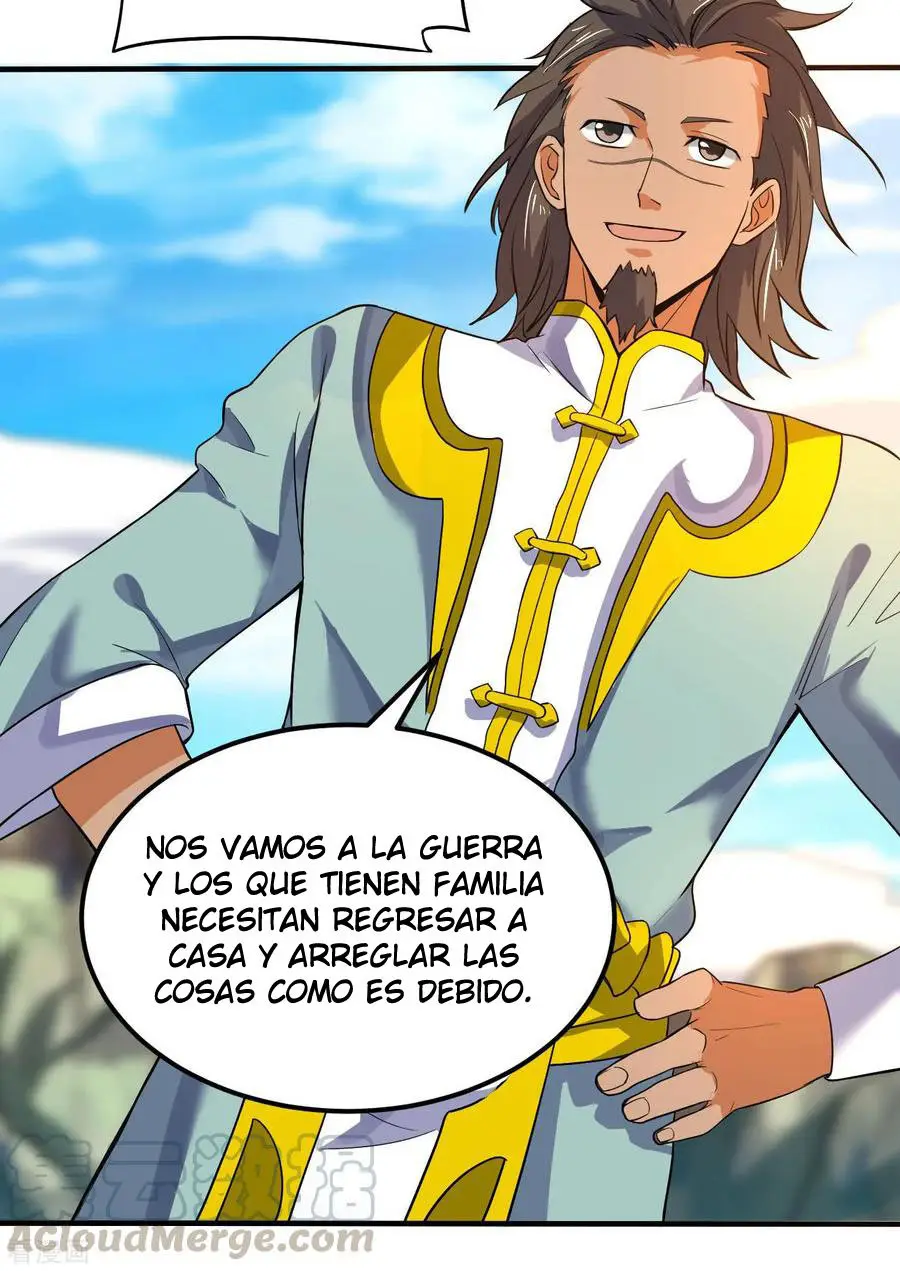 Emperador Divino - Capítulo 59 - Página 22 - LectorTMOo