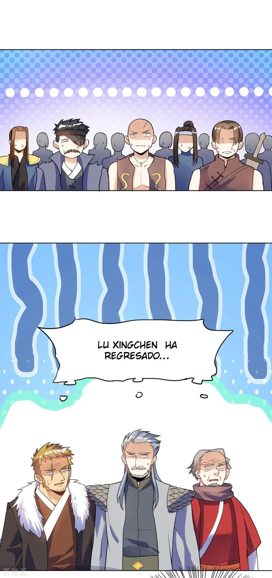 Emperador Divino - Capítulo 60 - Página 13 - LectorTMOo