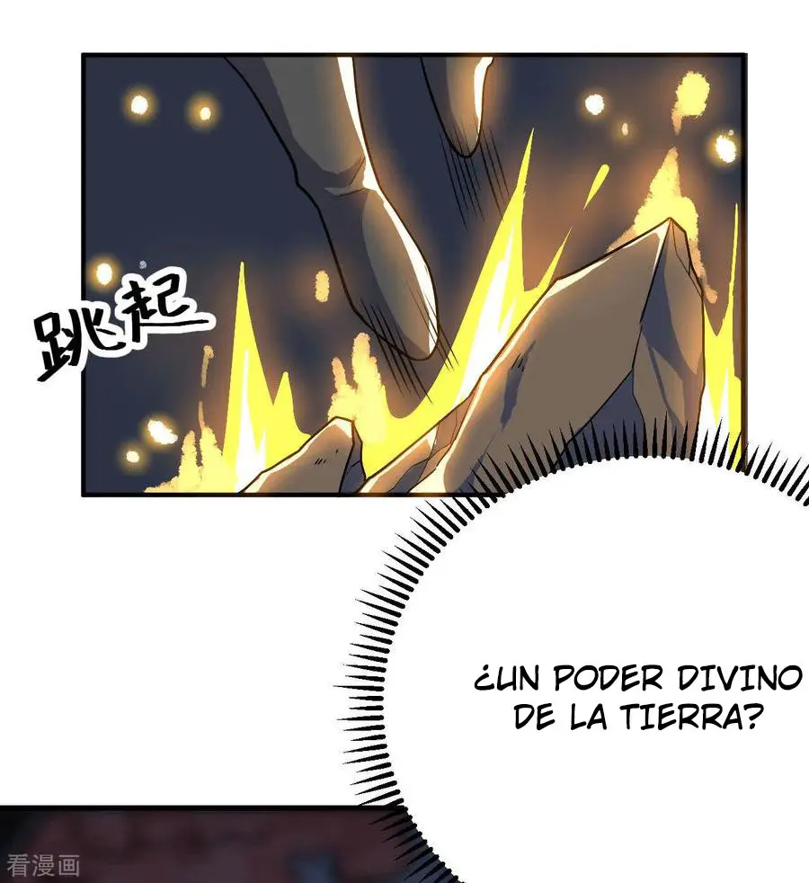 Emperador Divino - Capítulo 61 - Página 53 - LectorTMOo