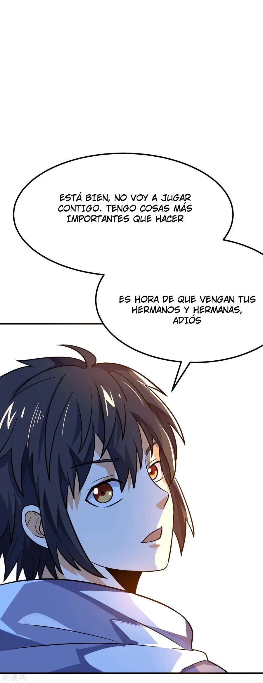 Emperador Divino - Capítulo 61 - Página 55 - LectorTMOo