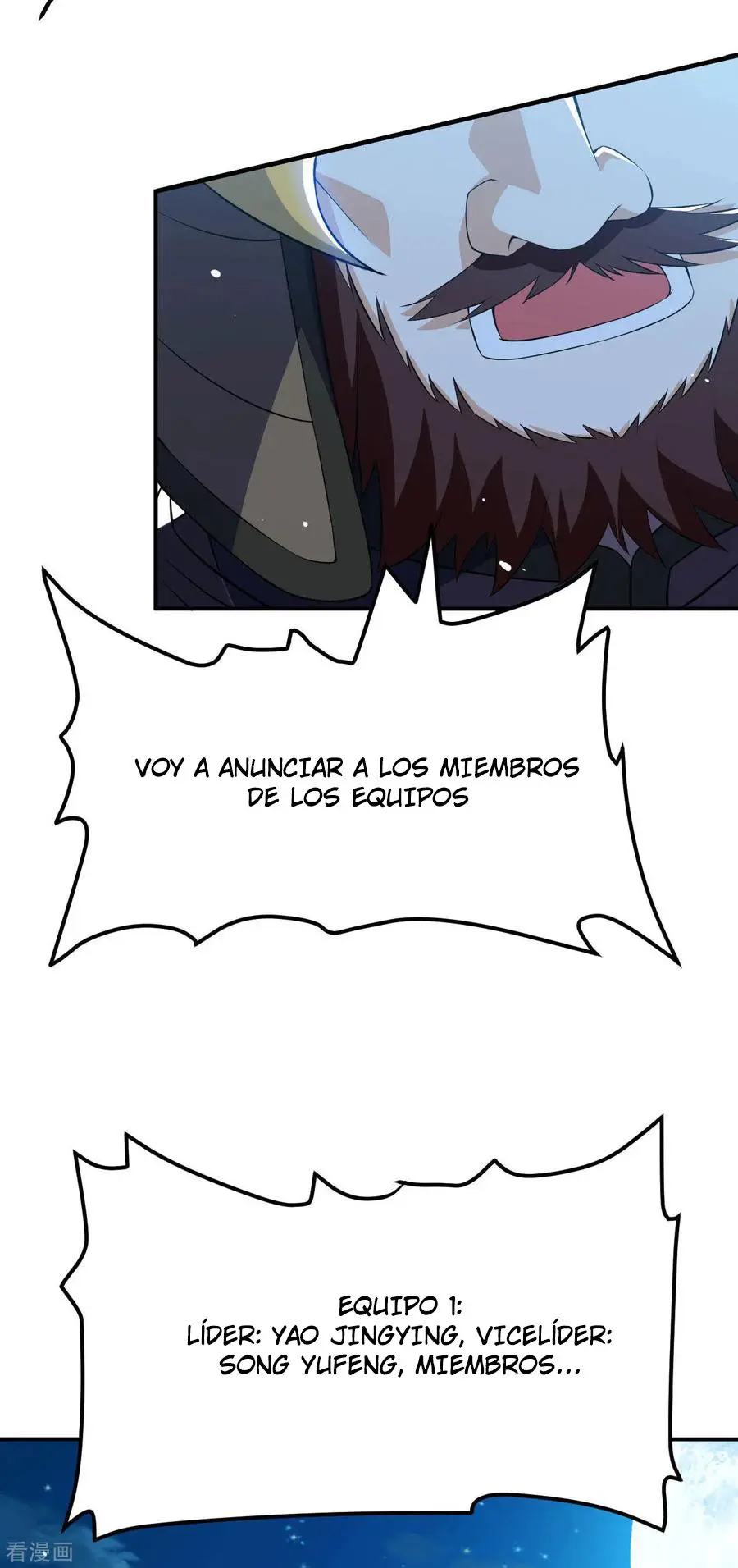 Emperador Divino - Capítulo 63 - Página 26 - LectorTMOo