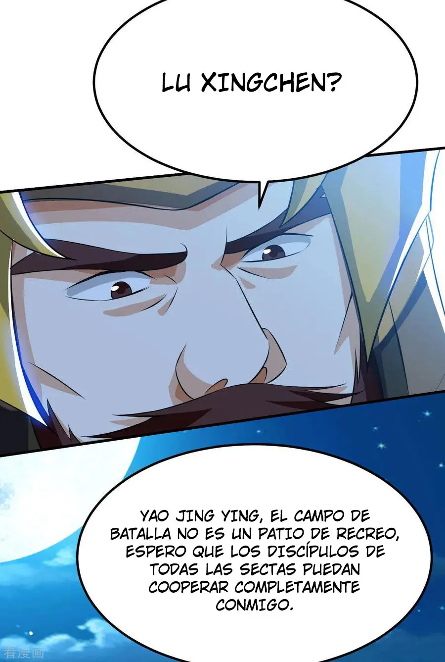 Emperador Divino - Capítulo 63 - Página 31 - LectorTMOo