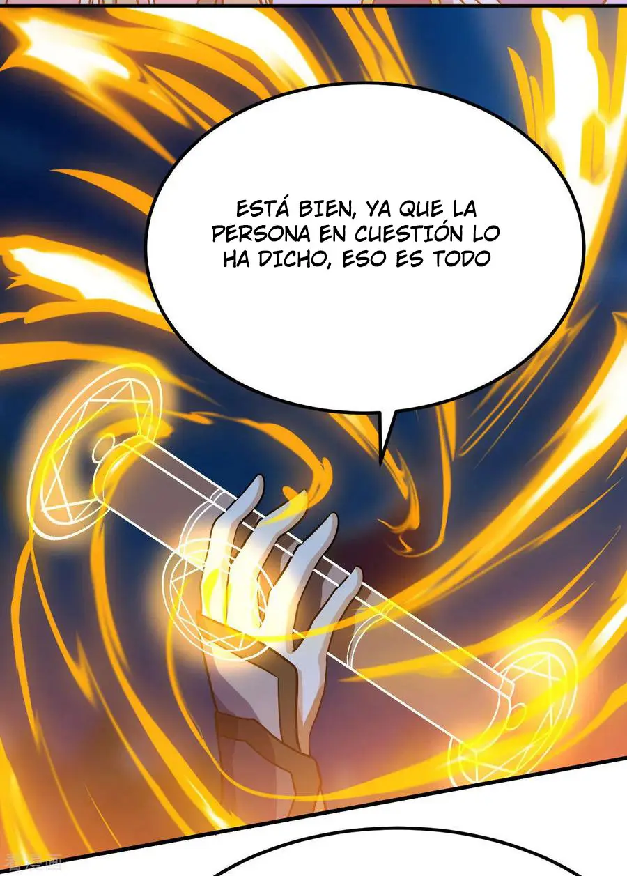 Emperador Divino - Capítulo 63 - Página 35 - LectorTMOo