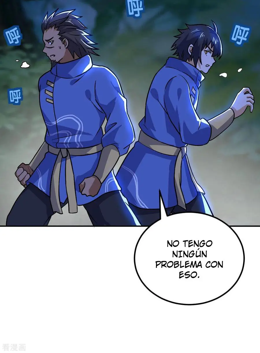 Emperador Divino - Capítulo 63 - Página 49 - LectorTMOo