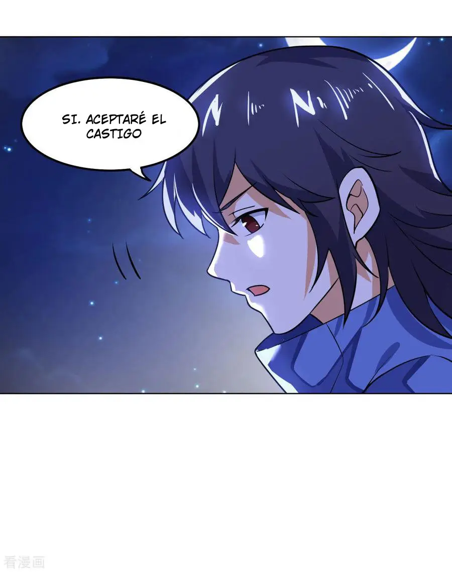 Emperador Divino - Capítulo 64 - Página 34 - LectorTMOo