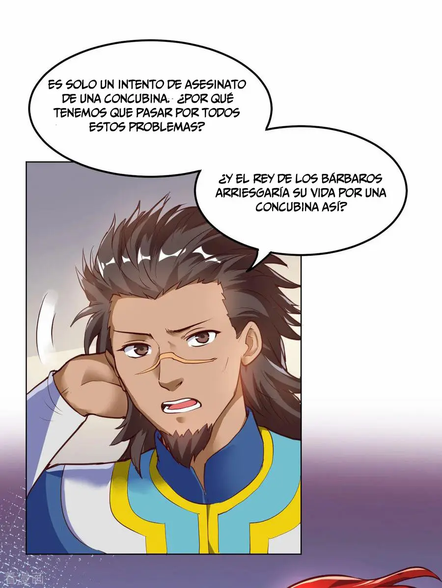 Emperador Divino - Capítulo 65 - Página 37 - LectorTMOo