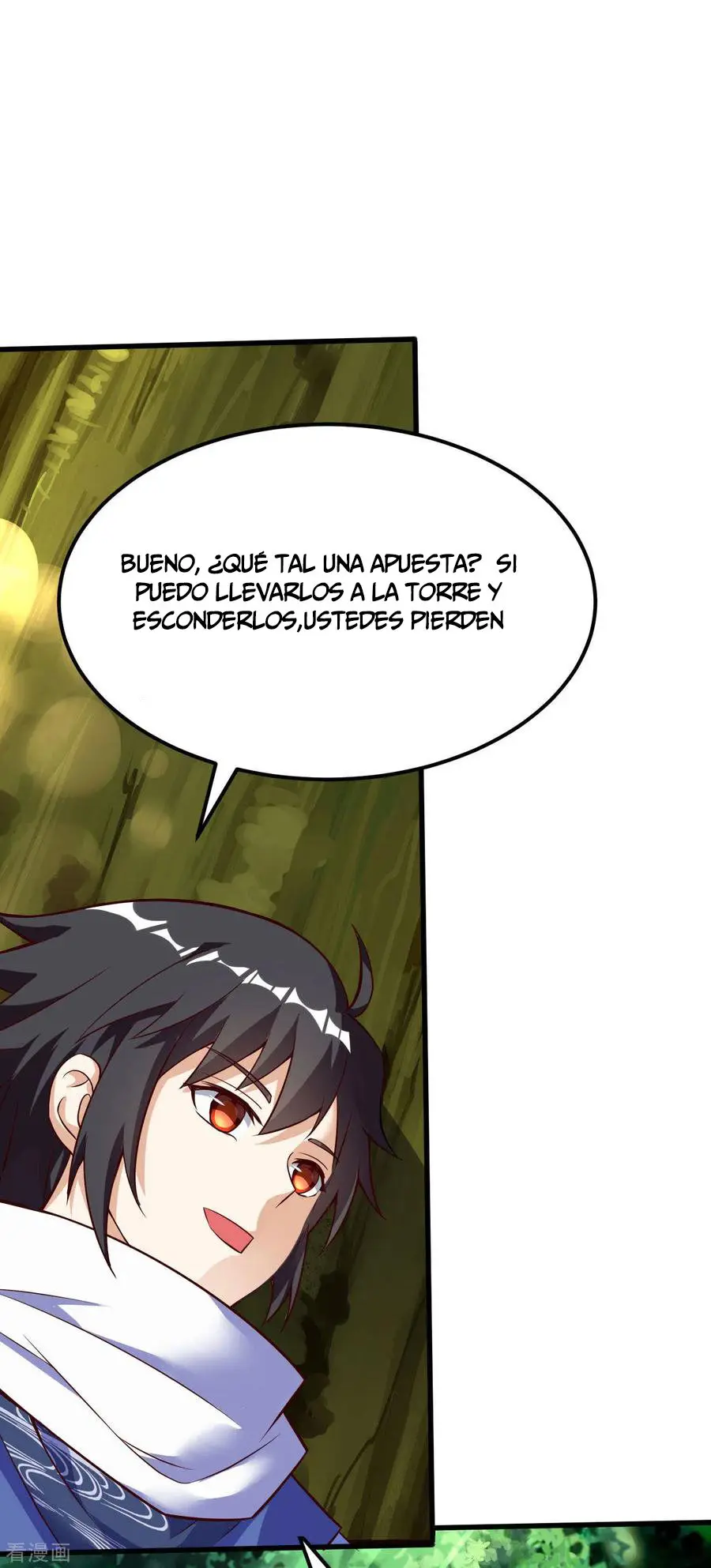 Emperador Divino - Capítulo 66 - Página 14 - LectorTMOo