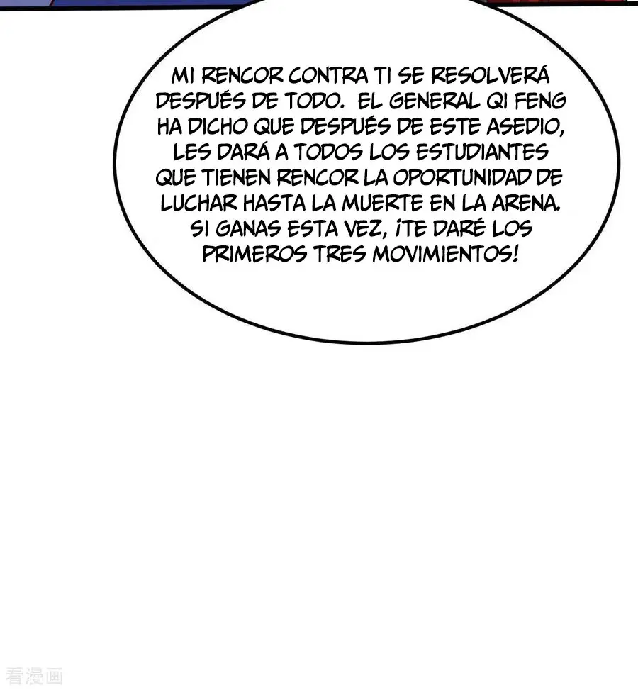 Emperador Divino - Capítulo 66 - Página 19 - LectorTMOo