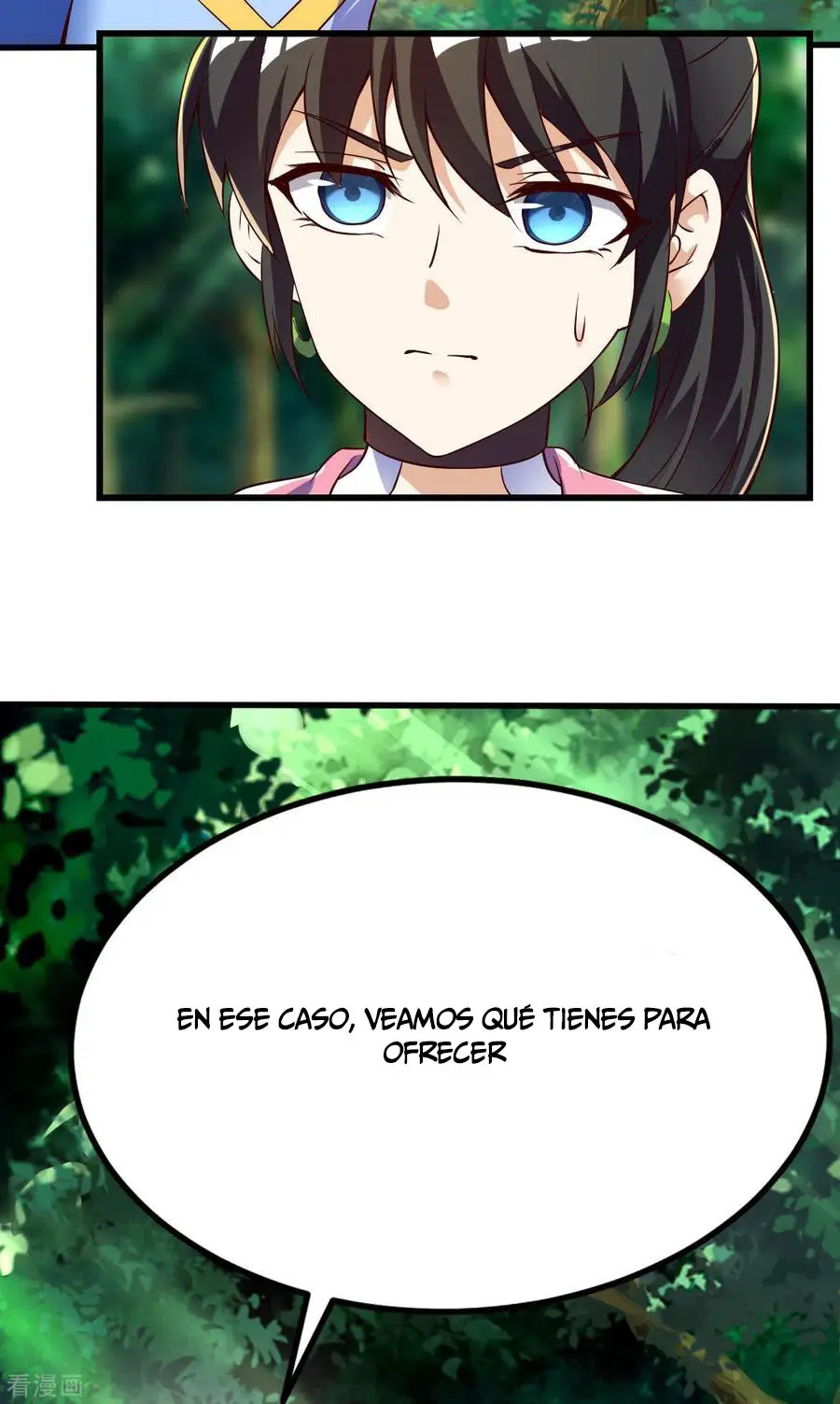 Emperador Divino - Capítulo 66 - Página 22 - LectorTMOo