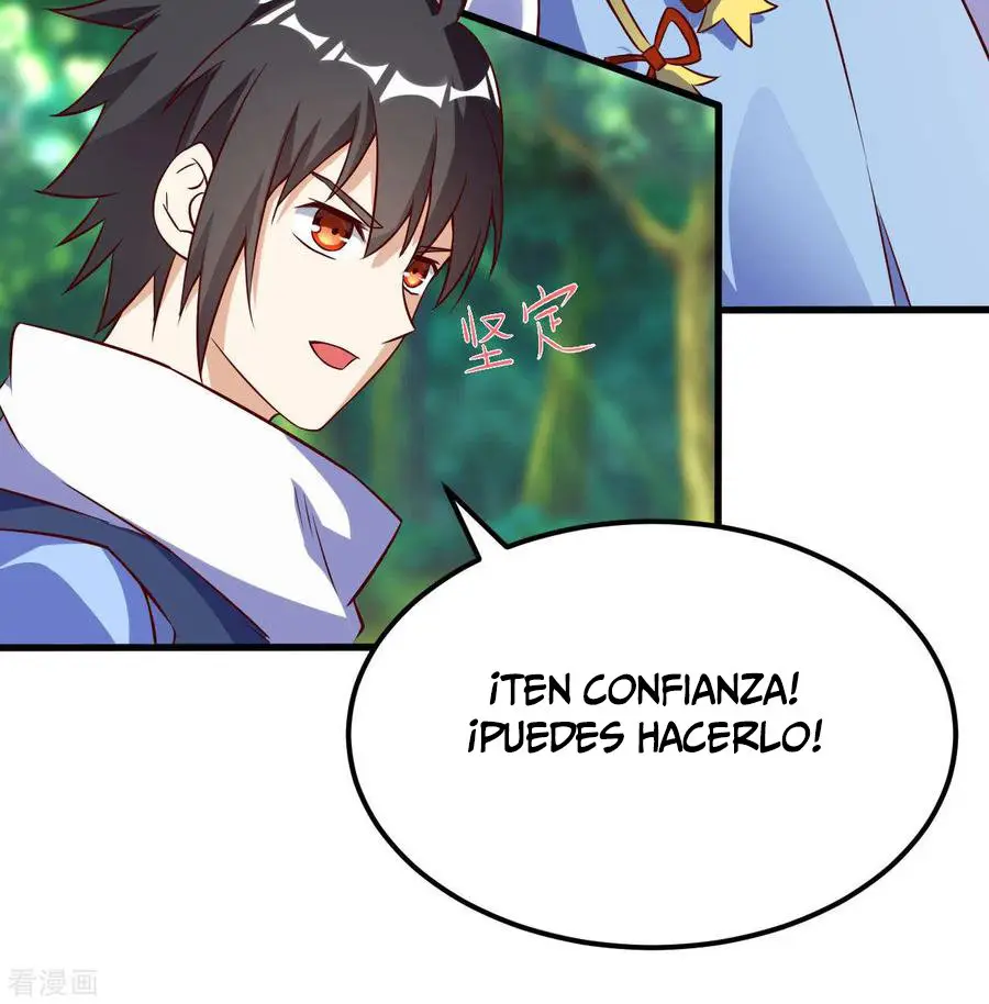 Emperador Divino - Capítulo 66 - Página 33 - LectorTMOo