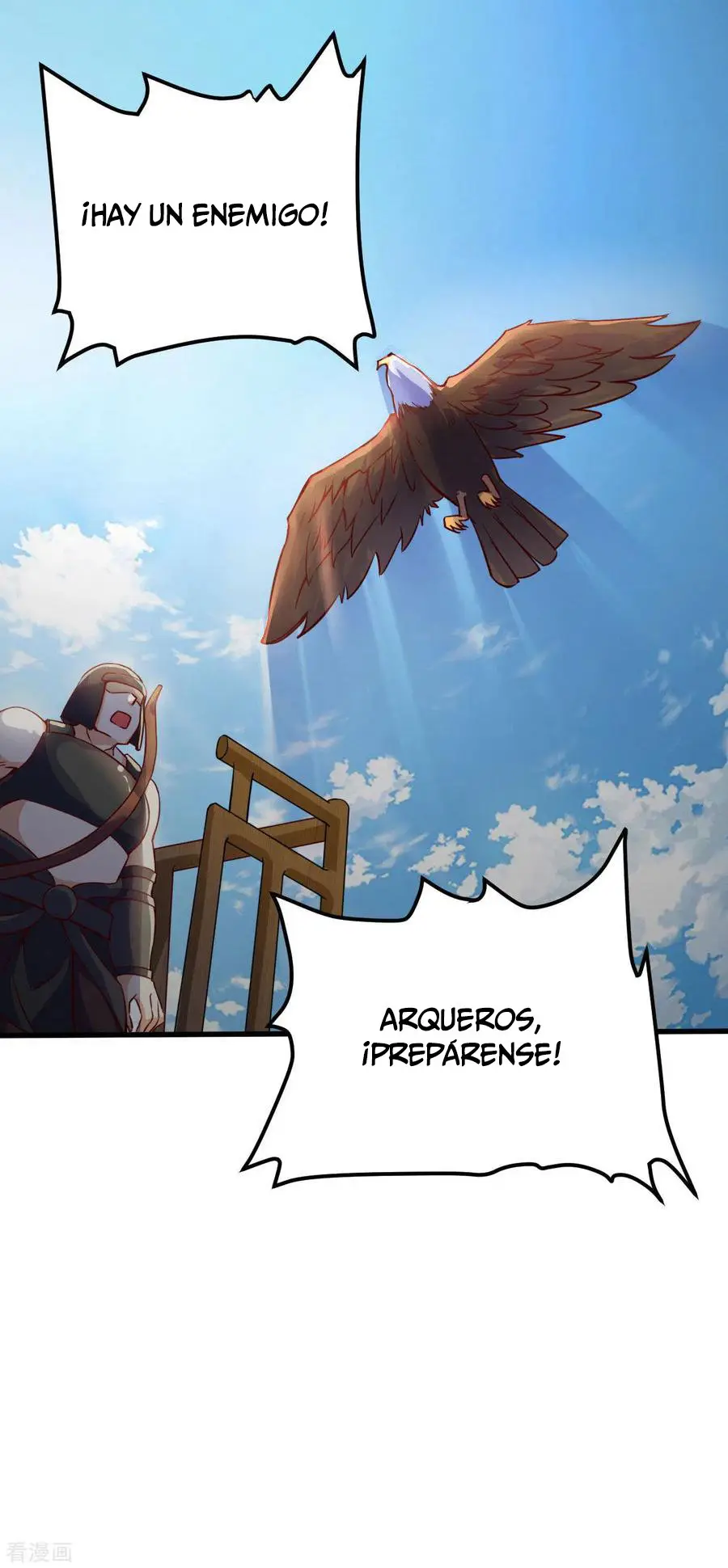 Emperador Divino - Capítulo 66 - Página 47 - LectorTMOo
