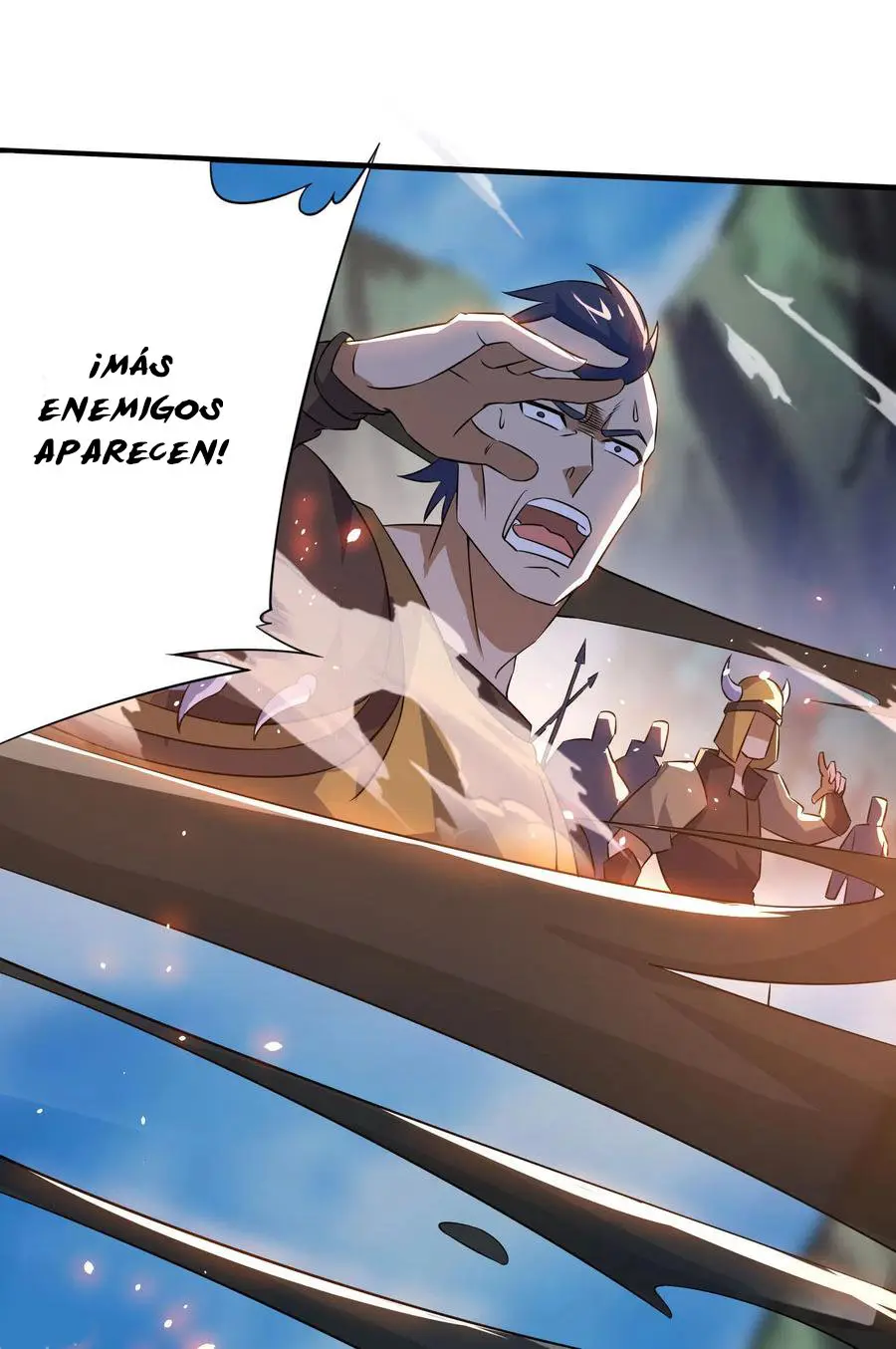 Emperador Divino - Capítulo 67 - Página 9 - LectorTMOo