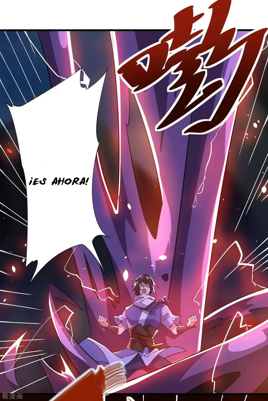 Emperador Divino - Capítulo 67 - Página 13 - LectorTMOo