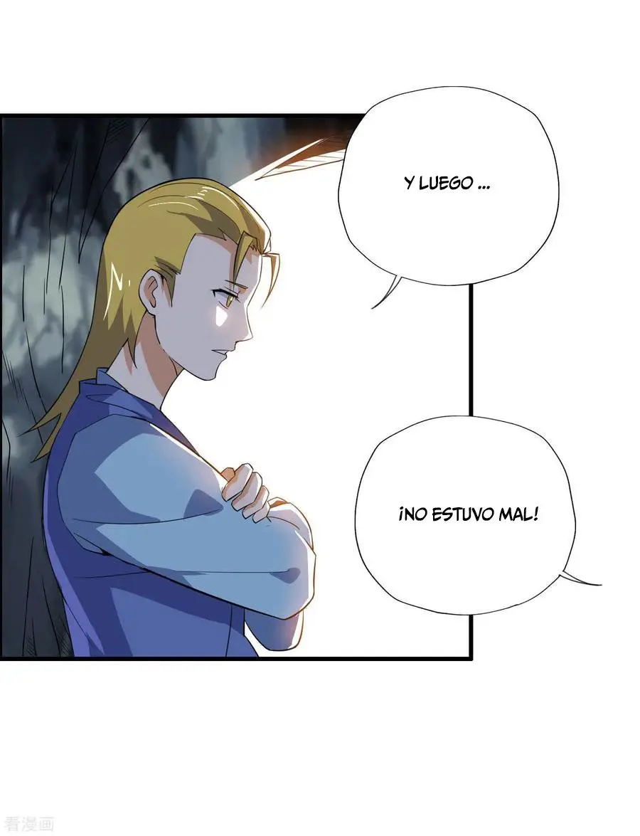 Emperador Divino - Capítulo 67 - Página 25 - LectorTMOo