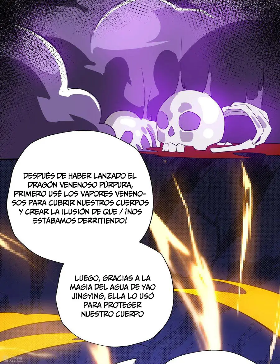 Emperador Divino - Capítulo 67 - Página 29 - LectorTMOo