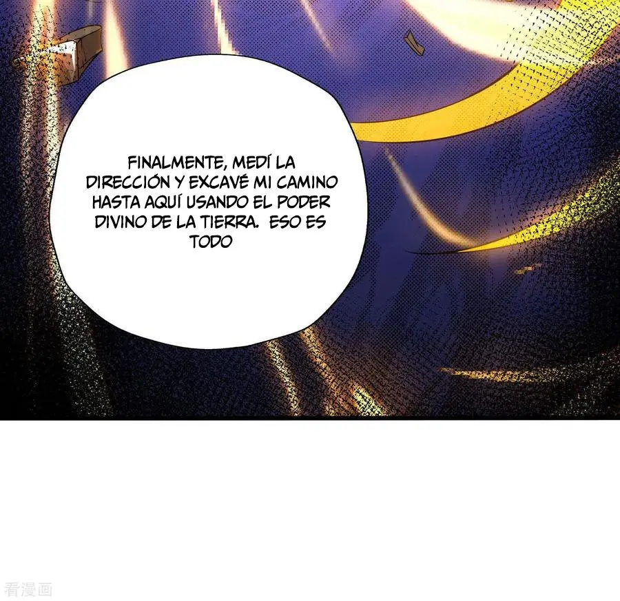 Emperador Divino - Capítulo 67 - Página 31 - LectorTMOo