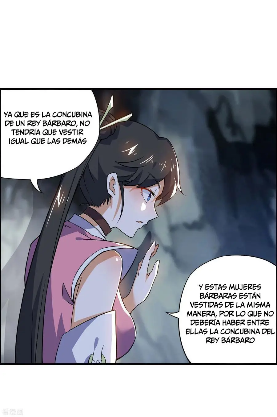 Emperador Divino - Capítulo 67 - Página 42 - LectorTMOo