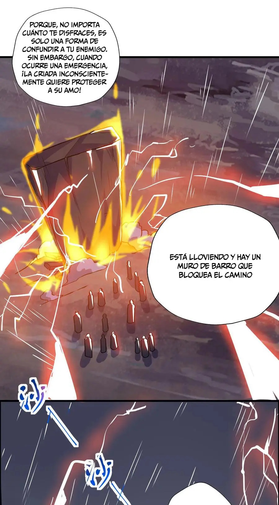 Emperador Divino - Capítulo 67 - Página 50 - LectorTMOo