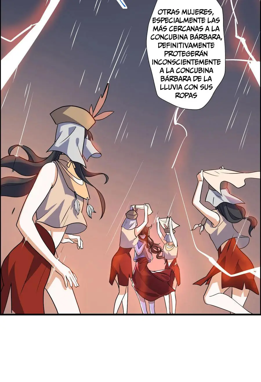 Emperador Divino - Capítulo 67 - Página 51 - LectorTMOo