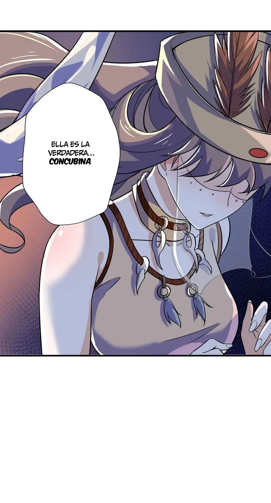 Emperador Divino - Capítulo 67 - Página 52 - LectorTMOo