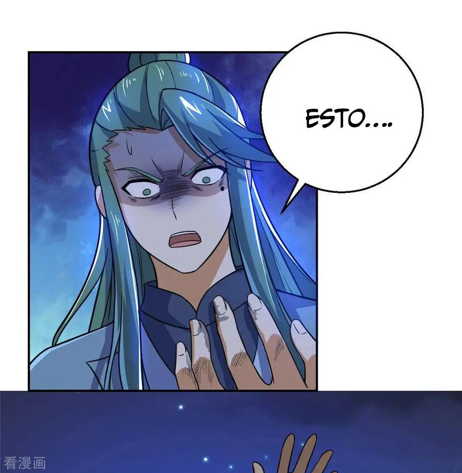 Emperador Divino - Capítulo 69 - Página 11 - LectorTMOo