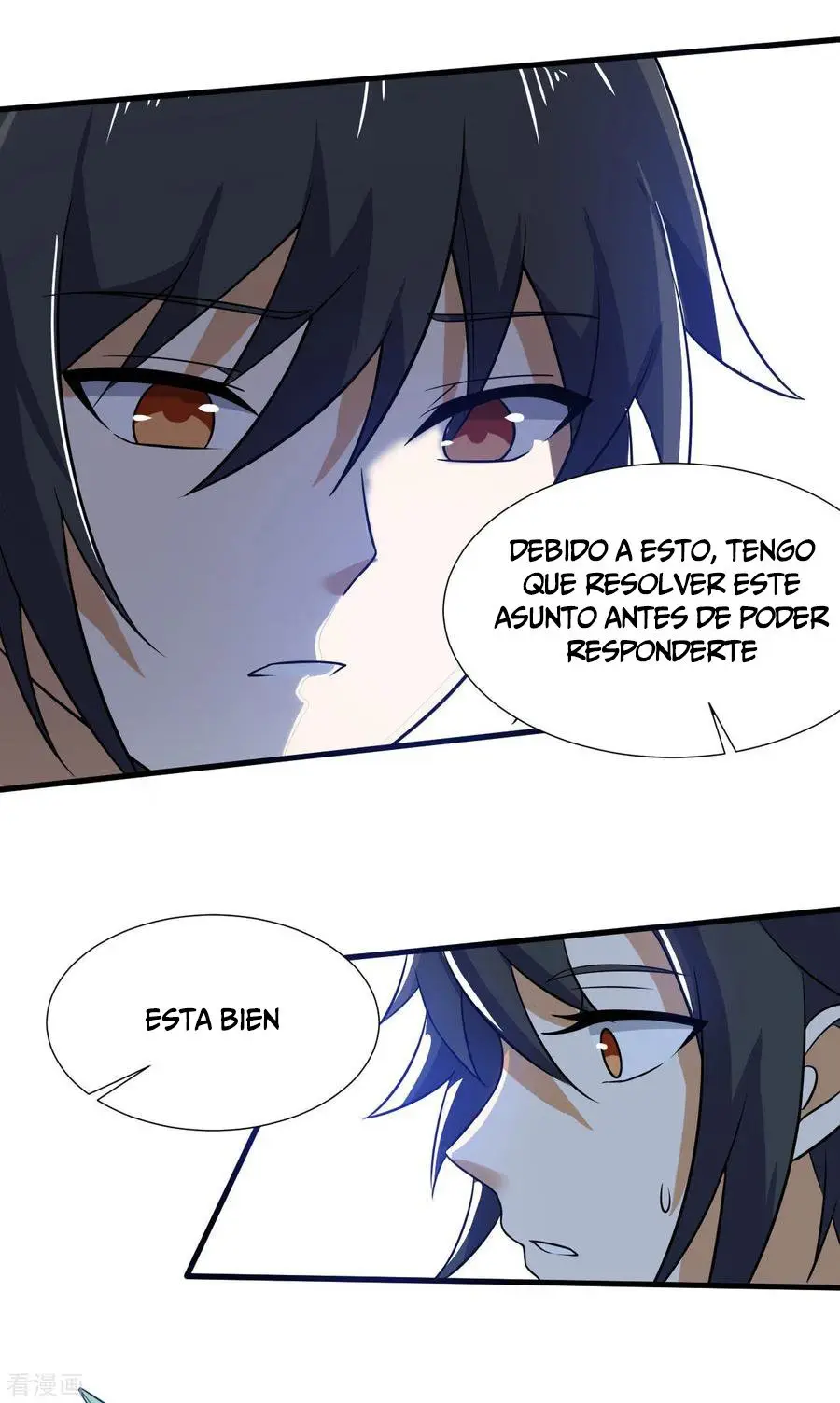Emperador Divino - Capítulo 70 - Página 39 - LectorTMOo