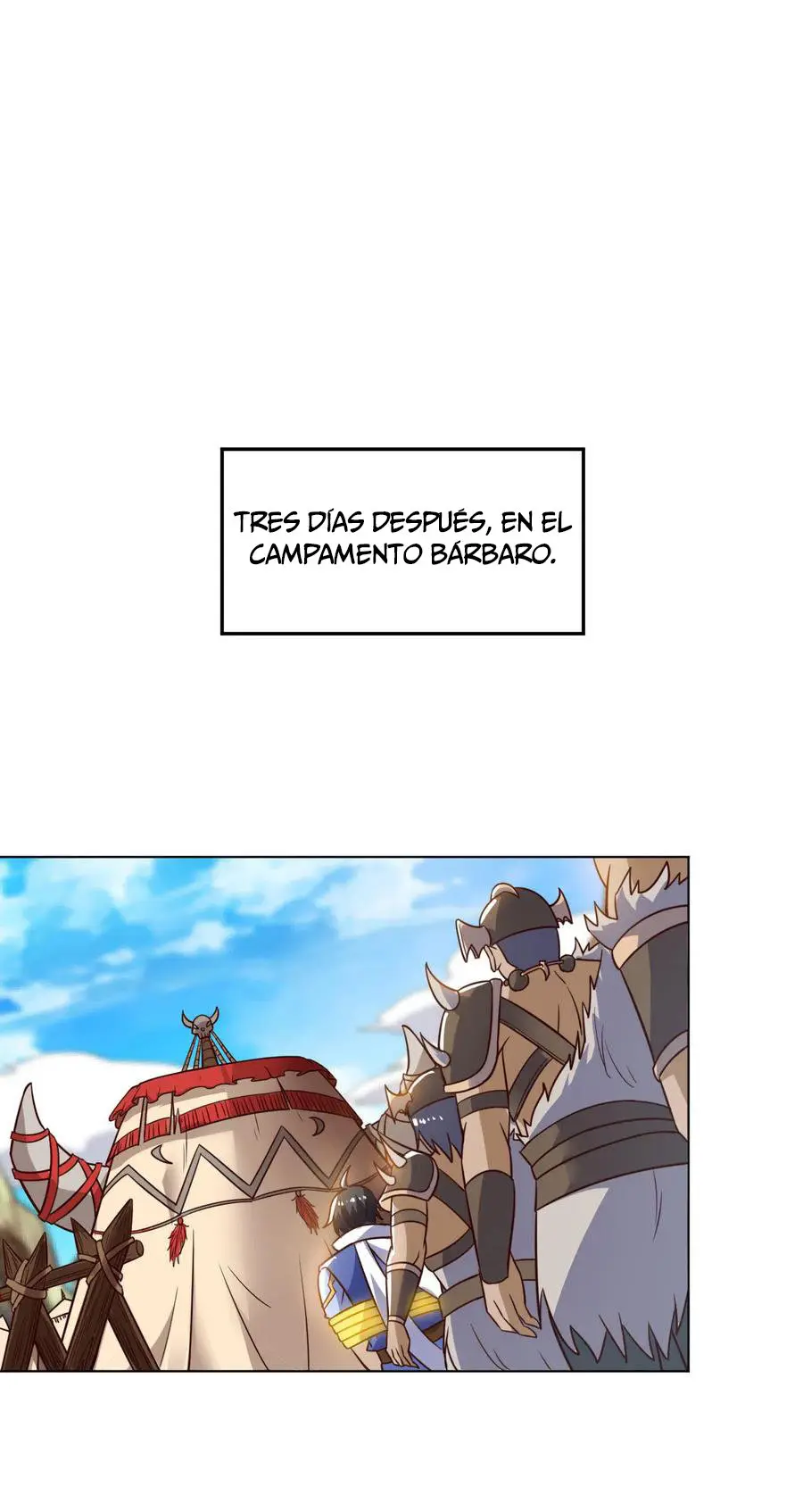 Emperador Divino - Capítulo 71 - Página 15 - LectorTMOo