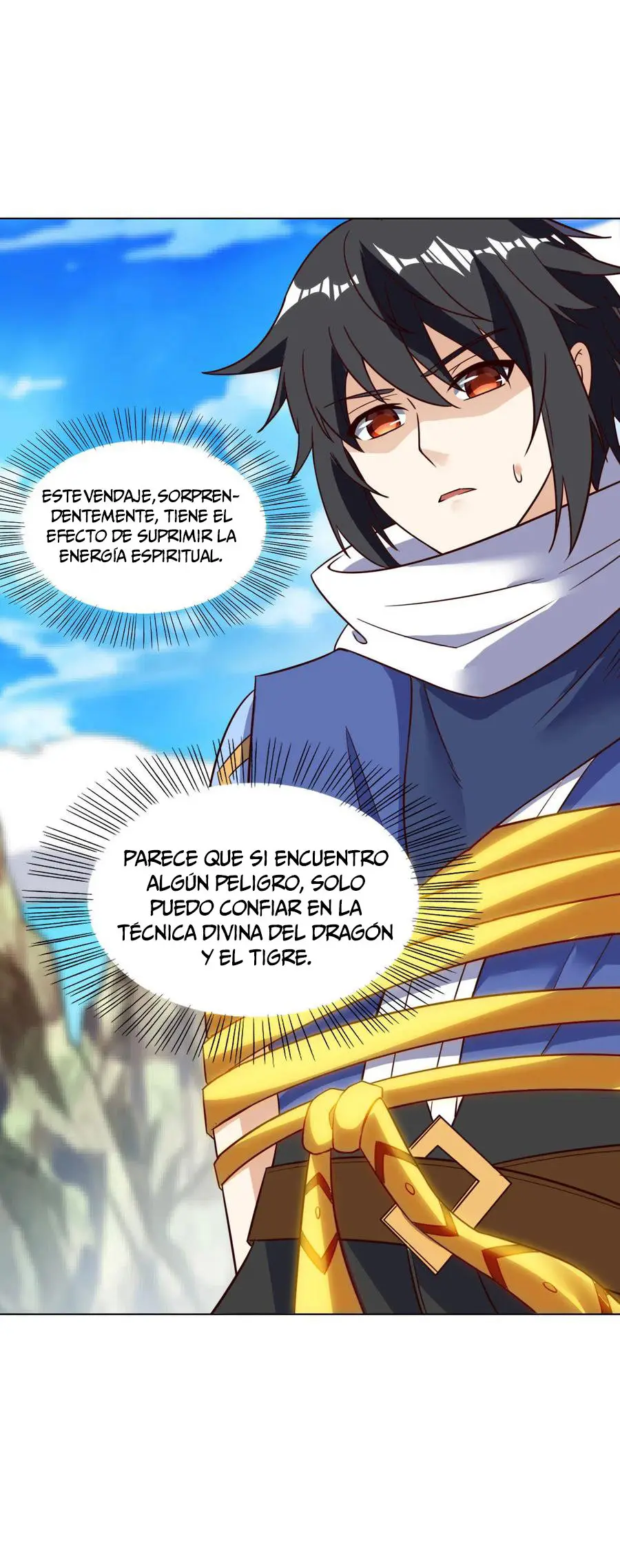 Emperador Divino - Capítulo 71 - Página 17 - LectorTMOo
