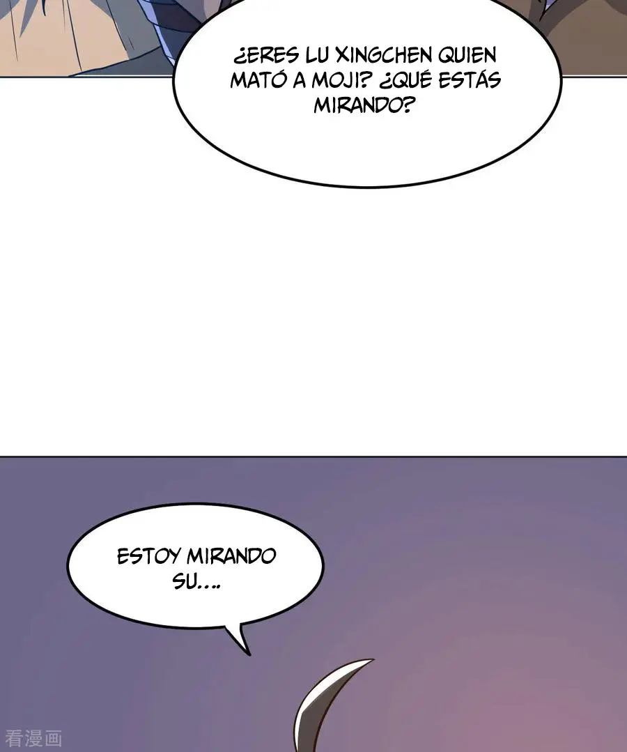 Emperador Divino - Capítulo 71 - Página 23 - LectorTMOo