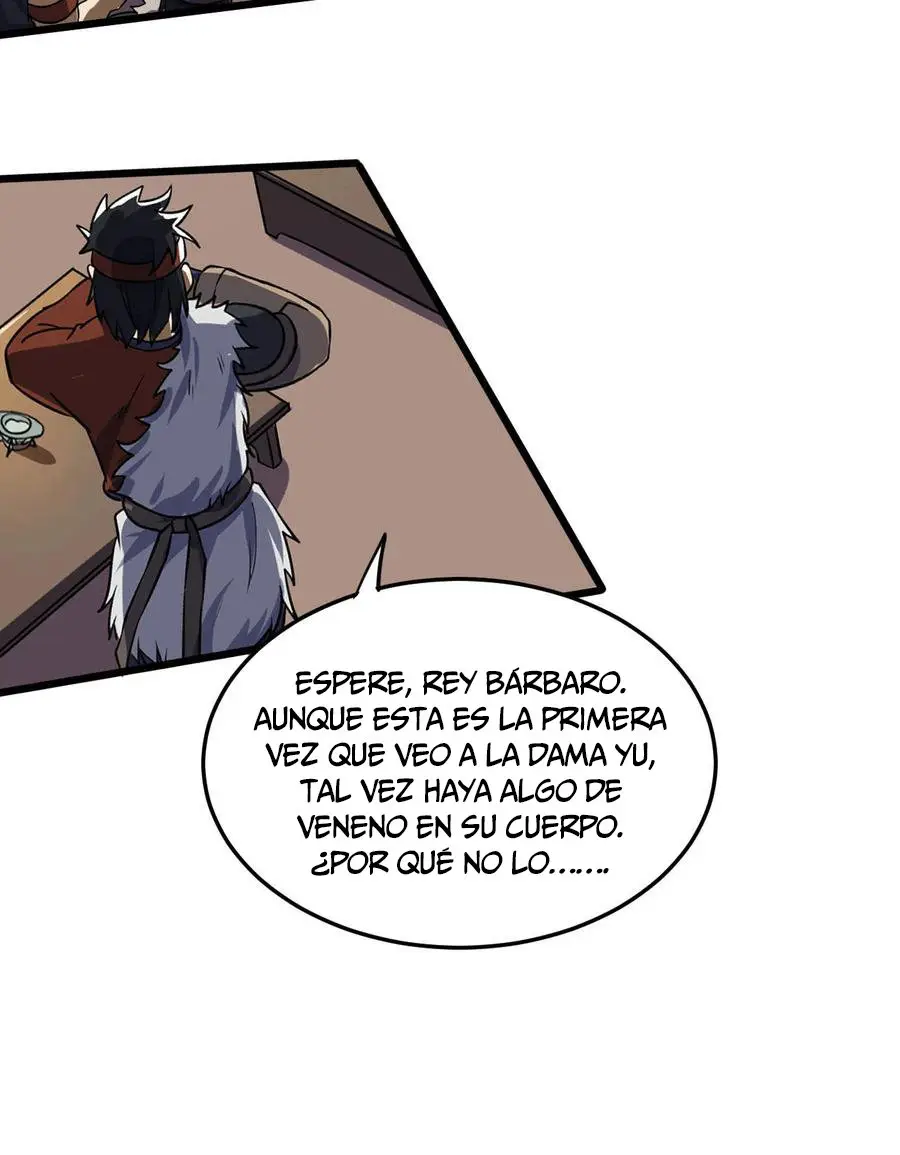 Emperador Divino - Capítulo 71 - Página 30 - LectorTMOo